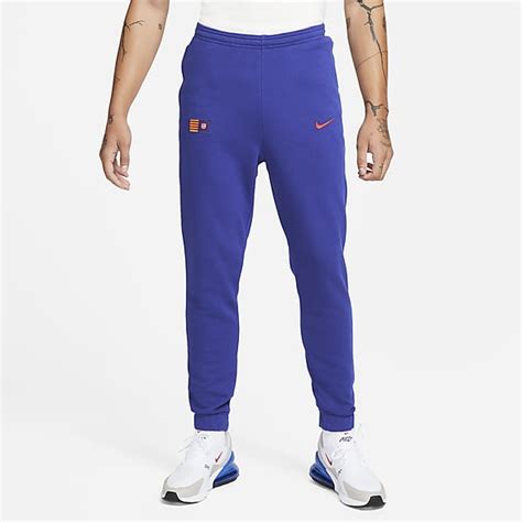 nike fc broek paars|FC Barcelona Broeken en tights (23) .